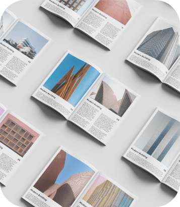 revistas